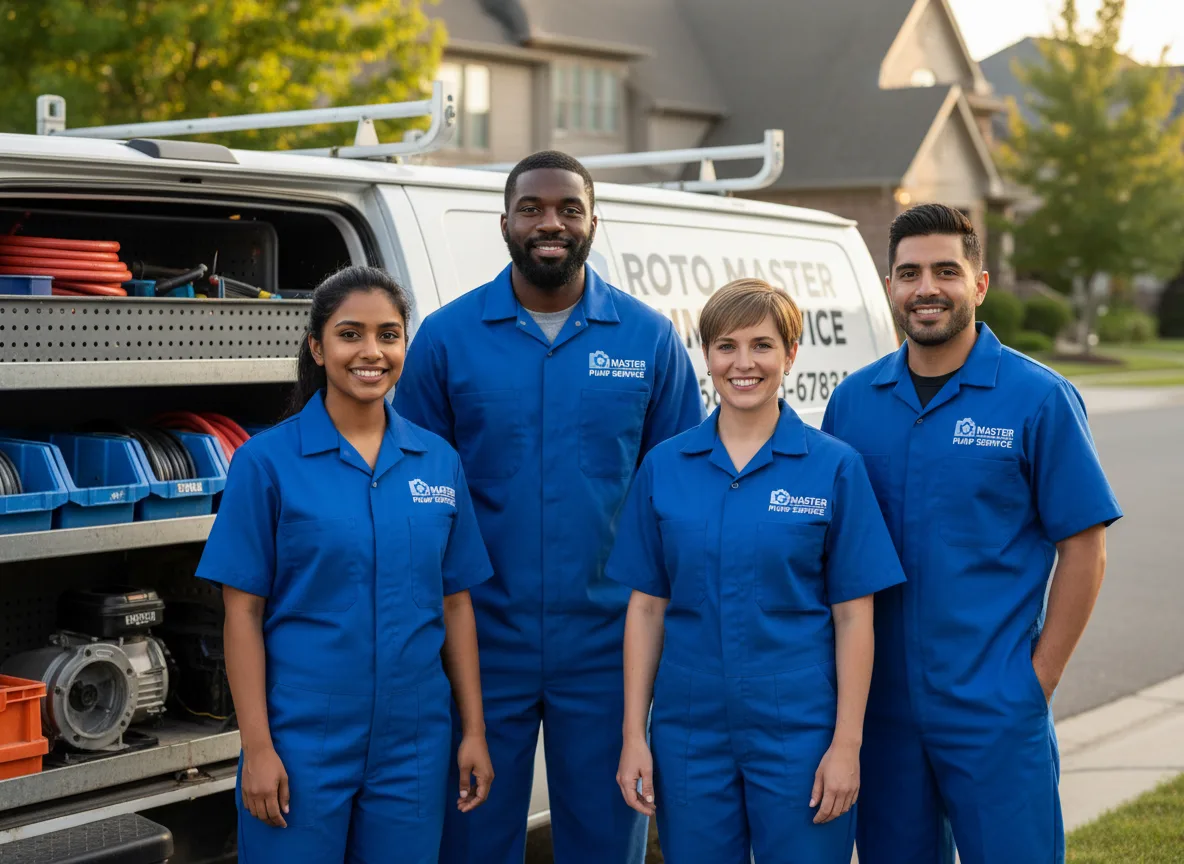 Sump Pump Installation company in Ocean City, NJ